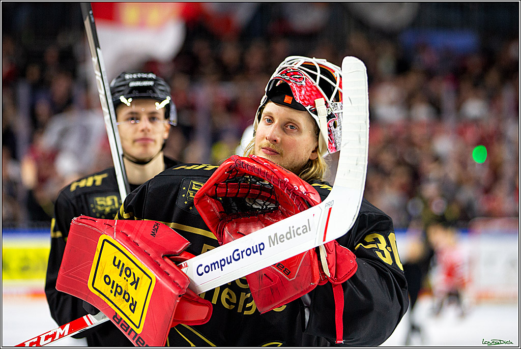 PENNY DEL; Koelner Haie- Iserlohn Roosters; Koeln, 27.11.2022